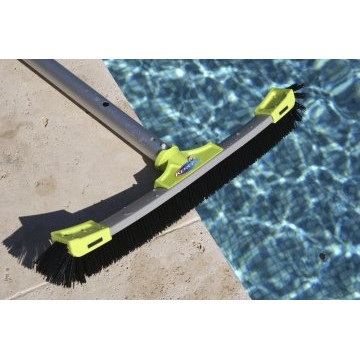 Balai Brosse Multi Usage Kerlis XPro Piscine