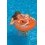 Bouée Culotte MY BABY FLOAT ORANGE 76cm
