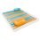 Matelas double avec coussins 1.98x1.60m