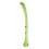 Douche Solaire cobra 32L + Rince-pieds Verte