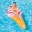 Cornet de glace fraise 2.24x1.07m