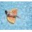 Quartier orange flottant 1.78x0.85m