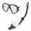 Masque de natation + tuba REEF RIDER + 14 ans