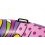 Bouée FASHION POP Ø 119 cm avec poignées