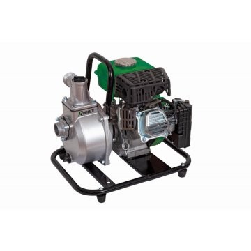 Pompe Thermique 4 temps ribiland 80 cc 1.8hp