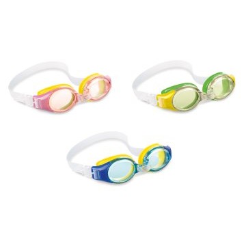 Lunette de Natation JUNIOR pour Piscine