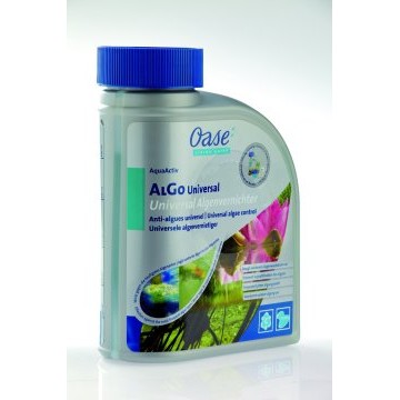 Anti-algues filamenteuse liquide préventif OASE