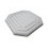 Couvercle Gonflable de SpaIntex Octogonal 6 places