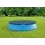 Bâche Piscine protection pour autostable Ø3.05m