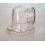 Couvercle Pompe ESPA SP60 Coudé + Joint raccord