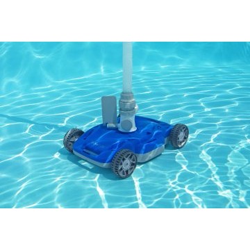 Robot Piscine AQUADRIFT Bestway sur Refoulement