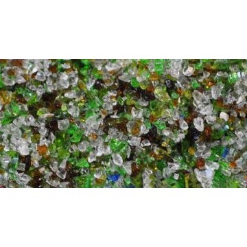 Média Filtrant de Verre GROS JGlass de Piscine