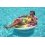 Fauteuil de piscine CANDY Delight 117x118cm