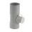 RECUPERATEUR D''EAU GRIS F. D80/50