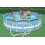 Piscine INTEX PRISM Ø3.66 1.22m filt. cartouche