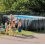 Piscine Tube ULTRA 5.49x2.74 1.32 à Sable INTEX