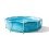 Piscine Intex Tubulaire Souple Ronde Ø3.05 76cm