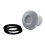 Bouche Prise Balai PARKER Liner GRIS Clair Astral