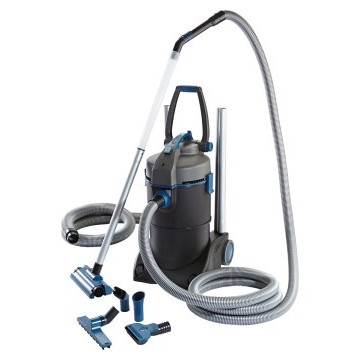 Aspirateur de bassin & piscine pondovac 4