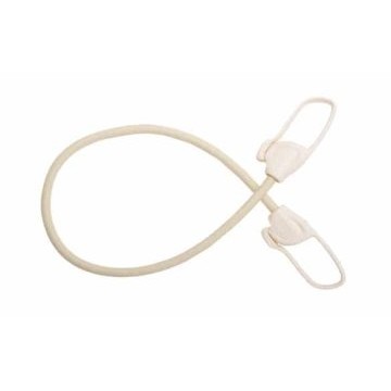 Sandow SandoClik 8mm 60cm MONOTEX SS Passant SABLE