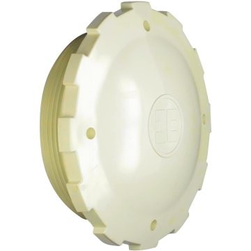Couvercle de TURBO JET Hayward remplacement Grille